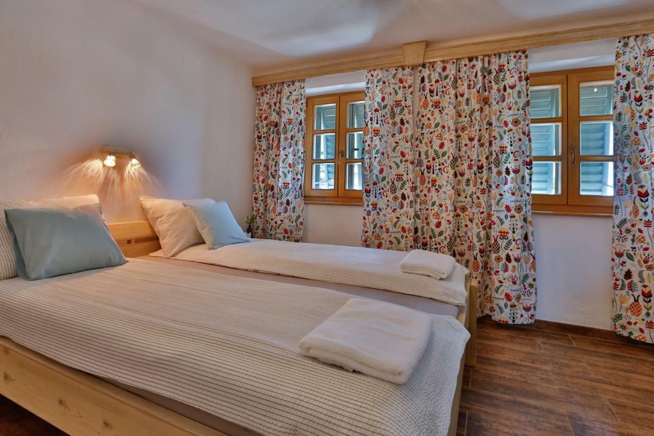 Csendes Dulo Szolobirtok Badacsonyoers Apartment