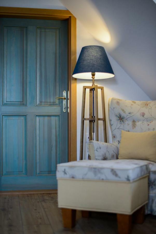 Apartment Csendes Dulo Szolobirtok Badacsonyoers *